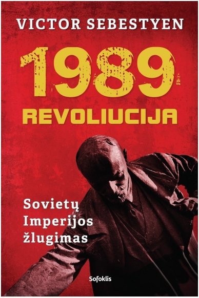 1989 revoliucija (su minimaliais defektais)