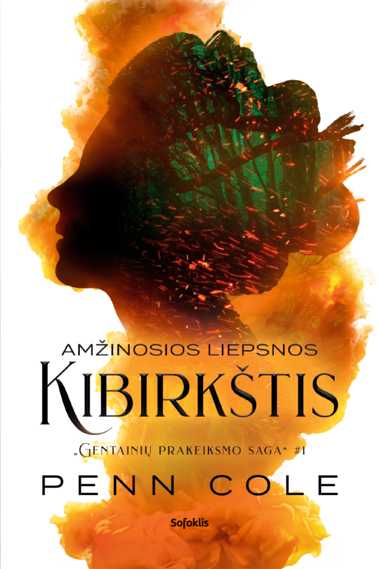 Amžinosios Liepsnos kibirkštis Amžinosios Liepsnos kibirkštis