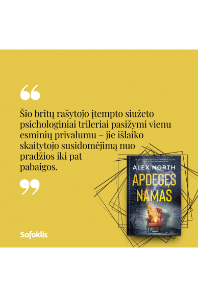 Apdegęs namas 5 Apdegęs namas 5