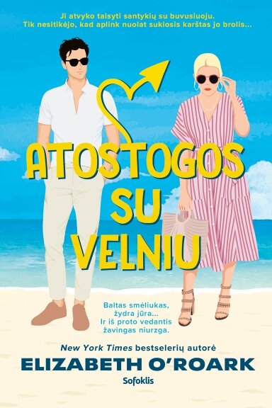 Atostogos su velniu Atostogos su velniu