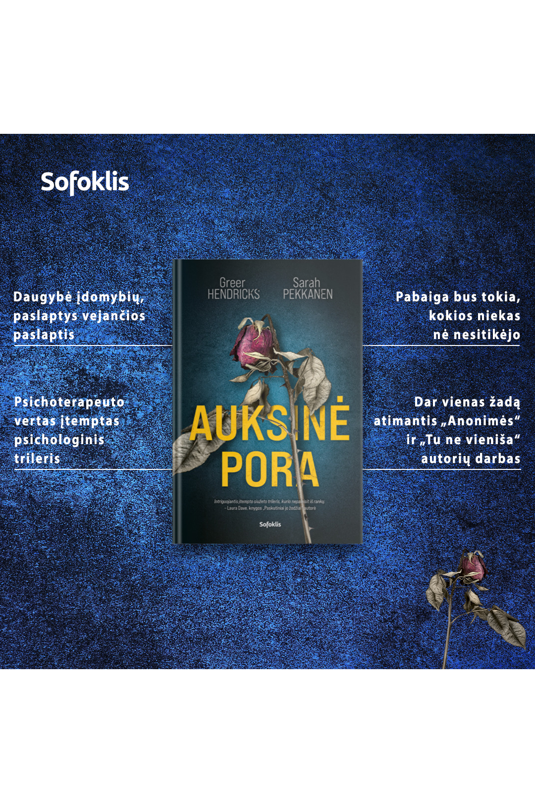 Auksinė pora 2 Auksinė pora 2
