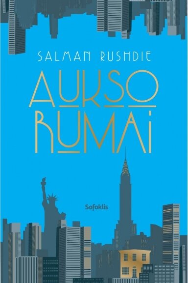 Aukso rūmai (su minimaliais defektais) Aukso rūmai (su minimaliais defektais)