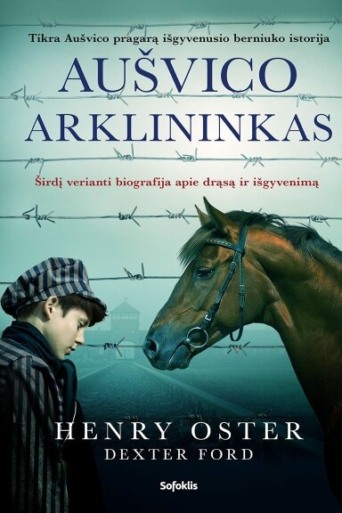 Aušvico arklininkas Aušvico arklininkas