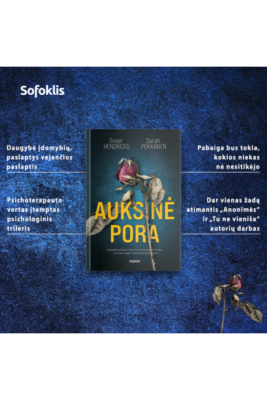 Auksinė pora 2 Auksinė pora 2