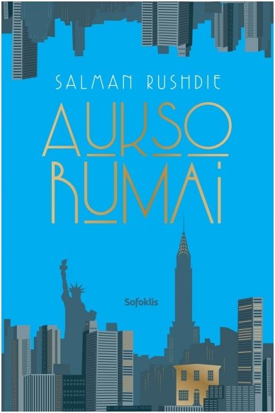 Aukso rūmai (su minimaliais defektais) Aukso rūmai (su minimaliais defektais)