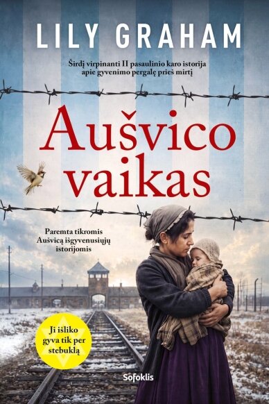 Aušvico vaikas Aušvico vaikas