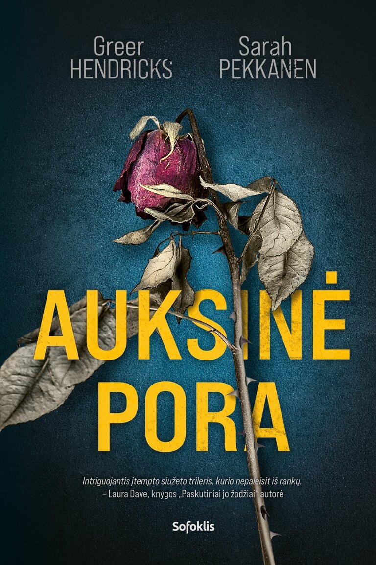 Auksinė pora Auksinė pora