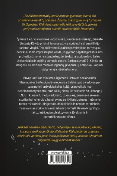 Baltais marškiniais - be skiriamųjų ženklų 1