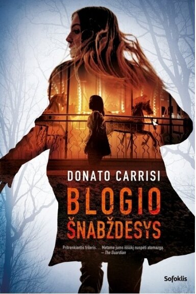 Blogio šnabždesys