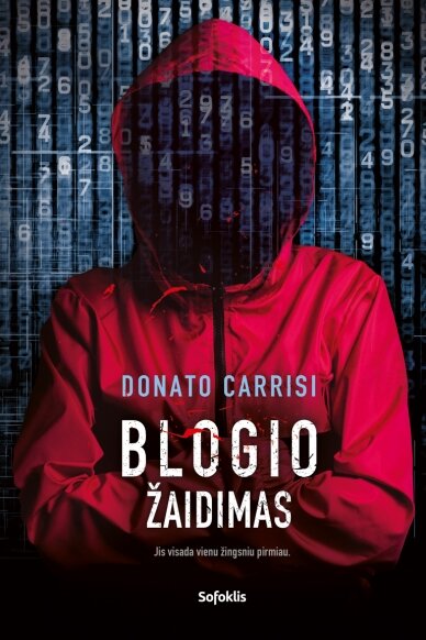 Blogio žaidimas Blogio žaidimas