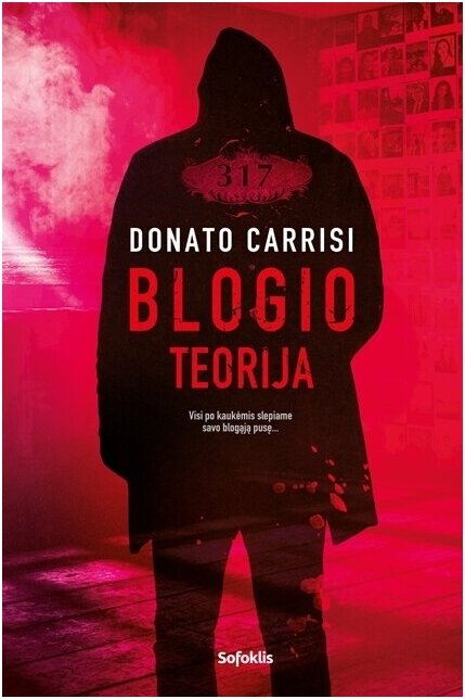 Blogio teorija (su minimaliais defektais)