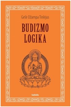 Budizmo logika
