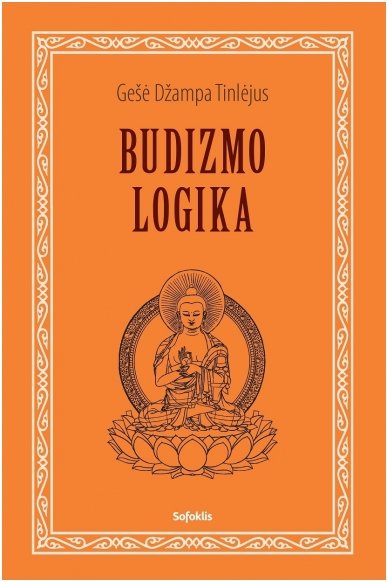 Budizmo logika