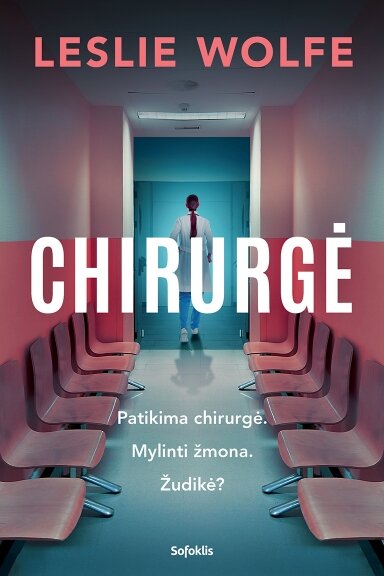 Chirurgė