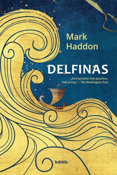 Delfinas Delfinas
