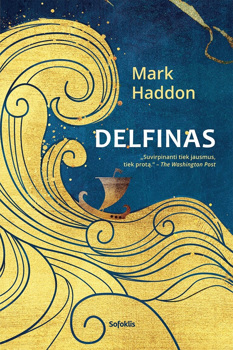 Delfinas Delfinas