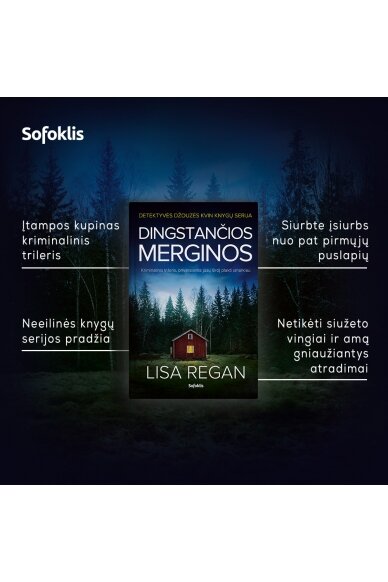 Dingstančios merginos (su minimaliais defektais) 2 Dingstančios merginos (su minimaliais defektais) 2