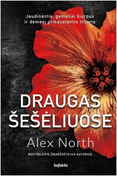 Draugas šešėliuose