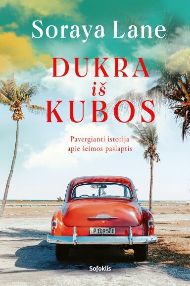 Dukra iš Kubos
