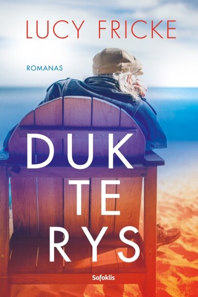 Dukterys Dukterys