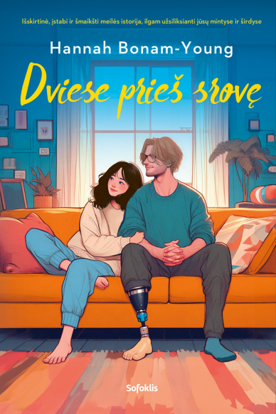 Dviese prieš srovę Dviese prieš srovę