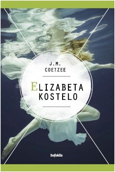 Elizabeta Kostelo Elizabeta Kostelo