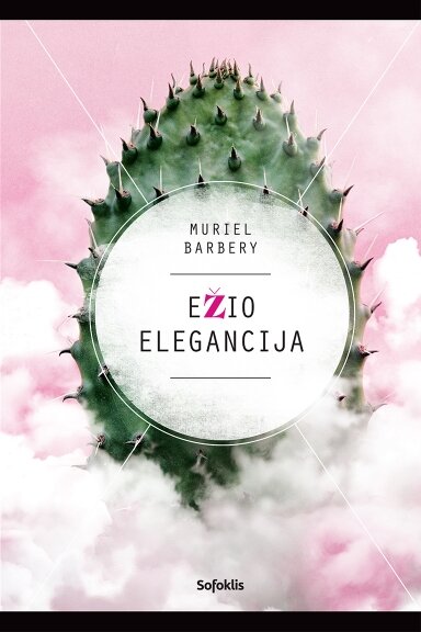 Ežio elegancija Ežio elegancija