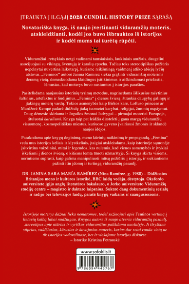 Femina 1 Femina 1