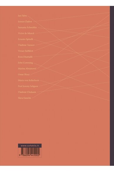 Fifteen conversations 1 Fifteen conversations 1