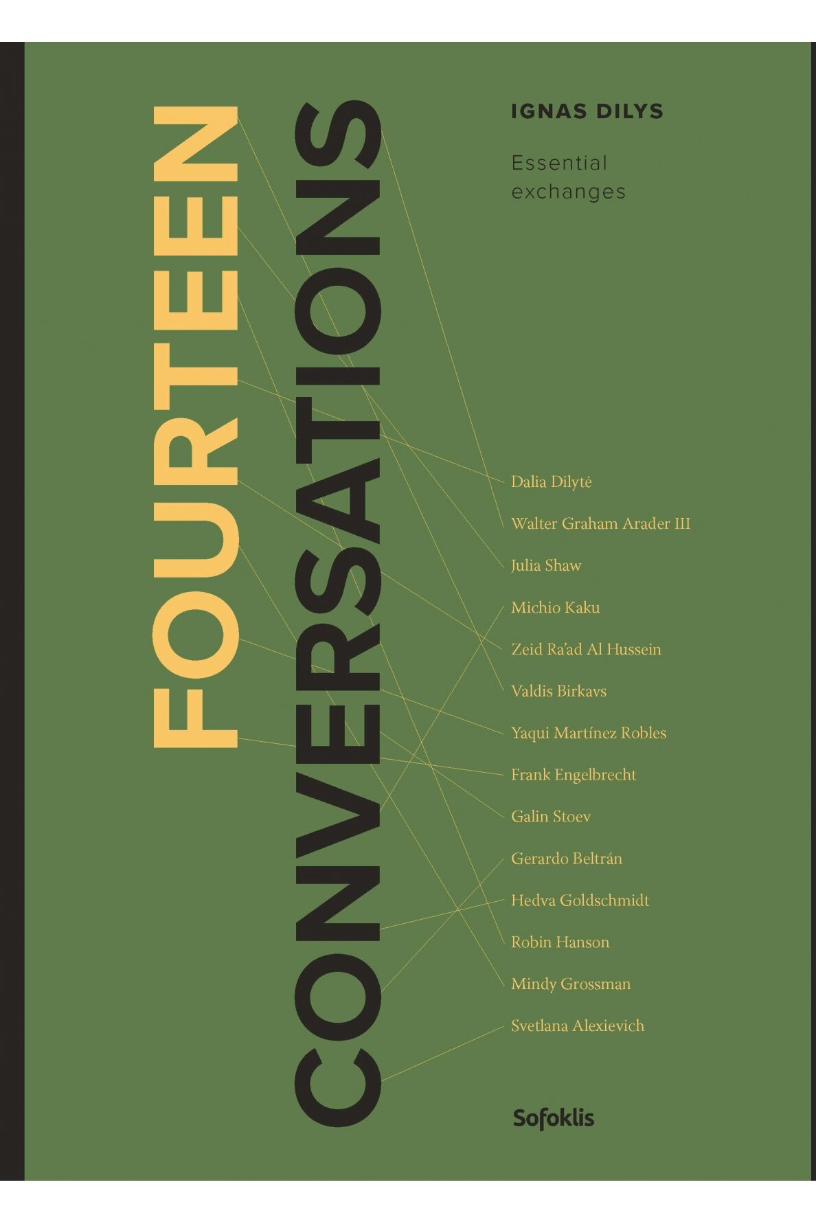 Fourteen Conversations