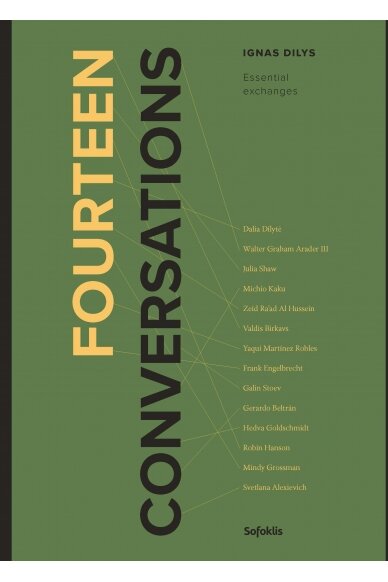 Fourteen Conversations