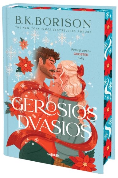 Gerosios dvasios (Delux)
