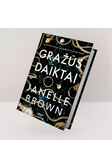 Gražūs daiktai 3 Gražūs daiktai 3