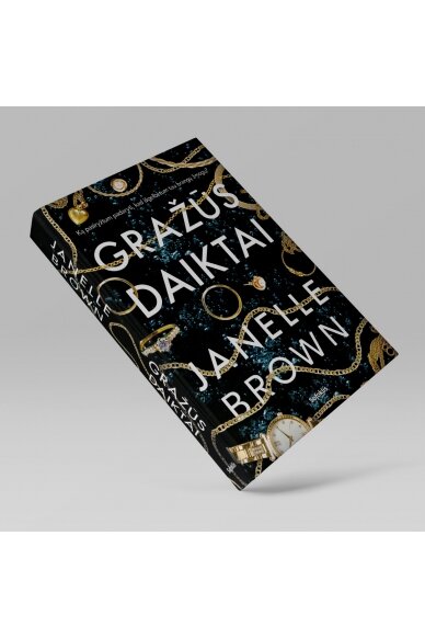 Gražūs daiktai 4 Gražūs daiktai 4