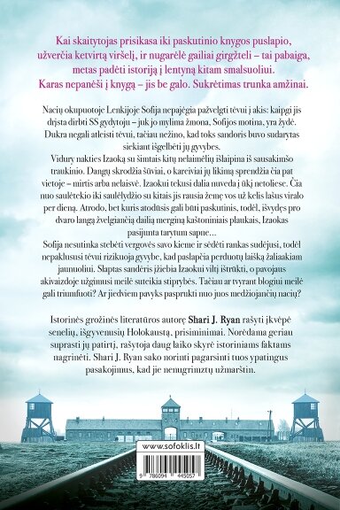 Gydytojo dukra