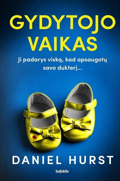 Gydytojo vaikas Gydytojo vaikas