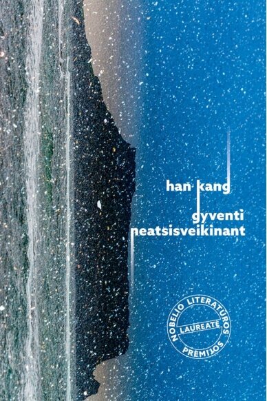Gyventi neatsisveikinant Gyventi neatsisveikinant