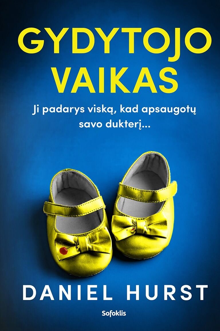 Gydytojo vaikas Gydytojo vaikas