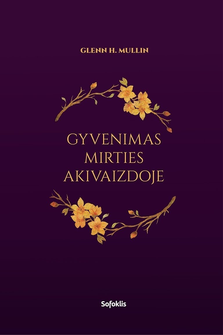 Gyvenimas mirties akivaizdoje Gyvenimas mirties akivaizdoje