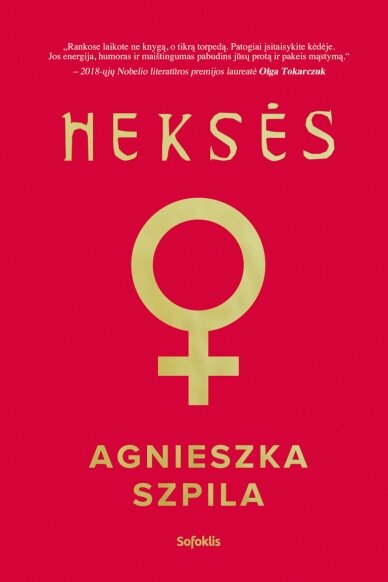 Heksės Heksės