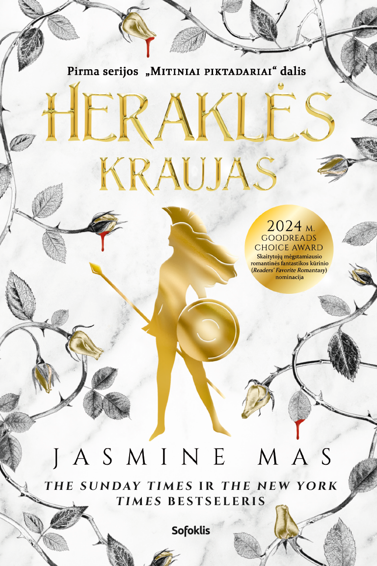 Heraklės kraujas Heraklės kraujas