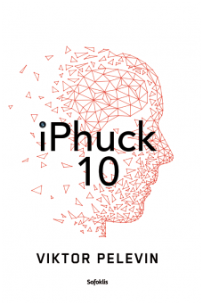 iPhuck 10 (su minimaliais defektais)