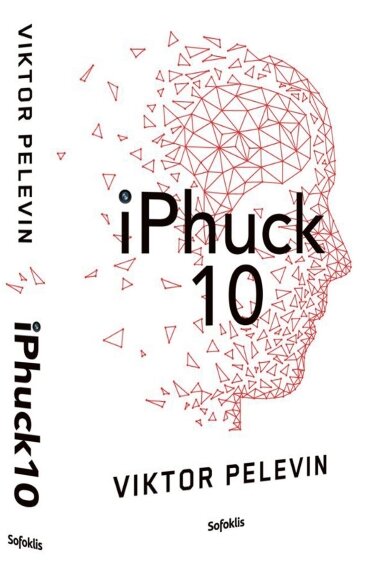 iPhuck 10 (su minimaliais defektais)