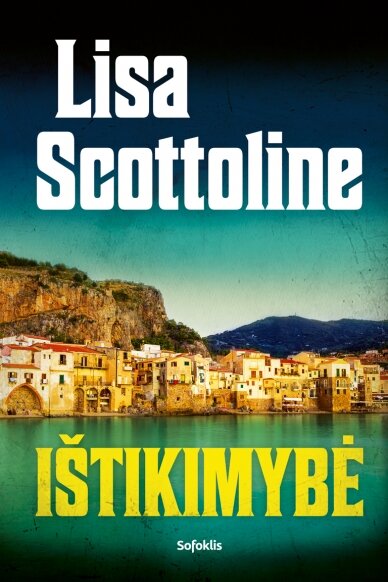 Ištikimybė Ištikimybė