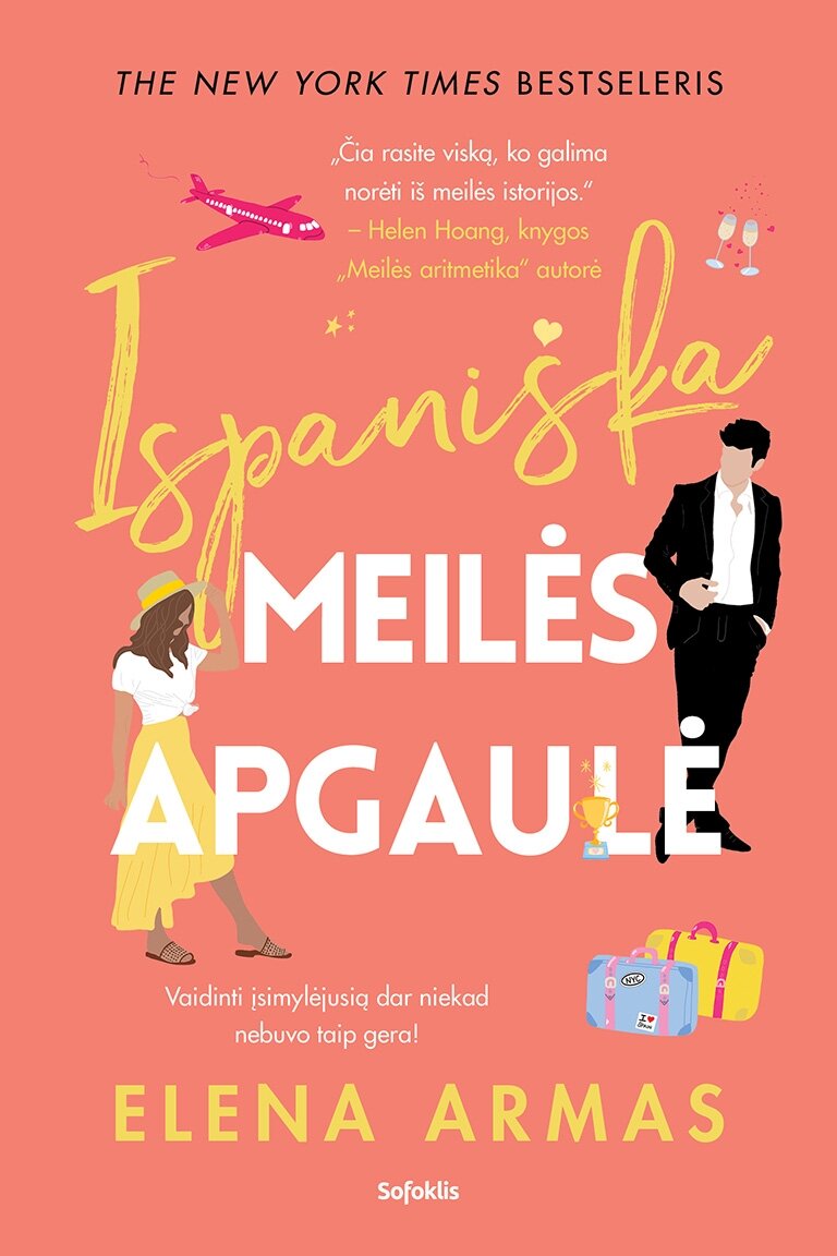Ispaniška meilės apgaulė Ispaniška meilės apgaulė