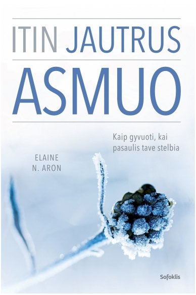 Itin jautrus asmuo Itin jautrus asmuo