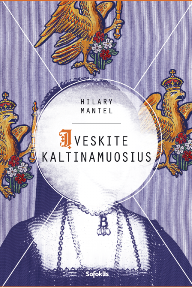 Įveskite kaltinamuosius (su minimaliais defektais)