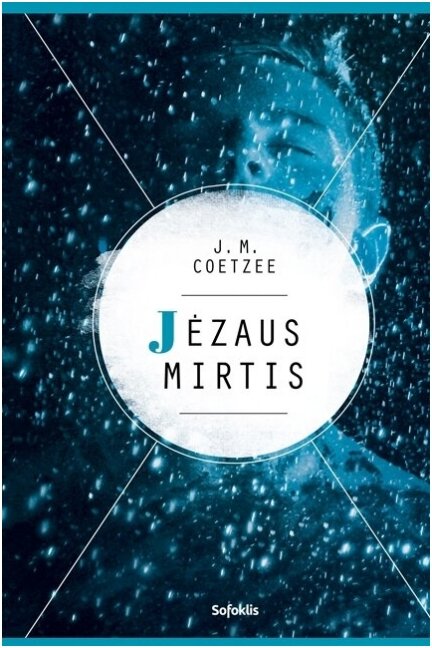 Jėzaus mirtis (su minimaliais defektais)