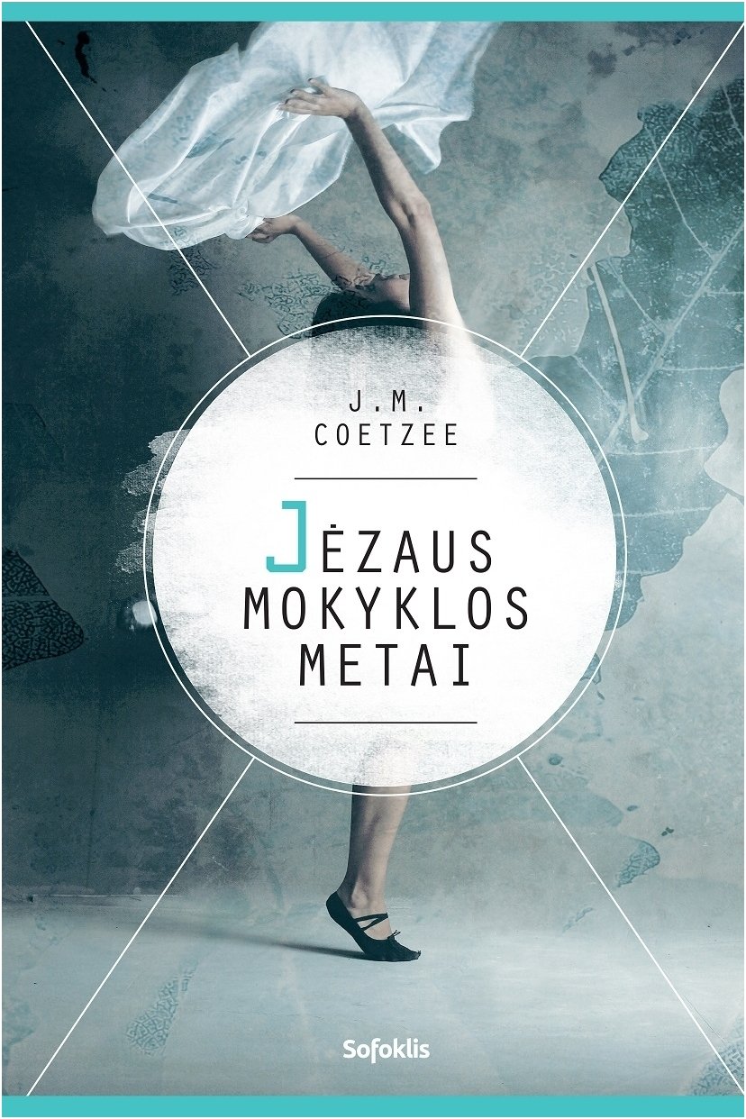 Jėzaus mokyklos metai (su minimaliais defektais) Jėzaus mokyklos metai (su minimaliais defektais)