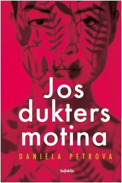 Jos dukters motina (su minimaliais defektais)